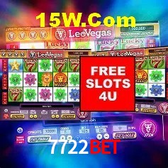 A Emoção da Loteria na 7722bet: Uma Chance de Mudança de Vida
